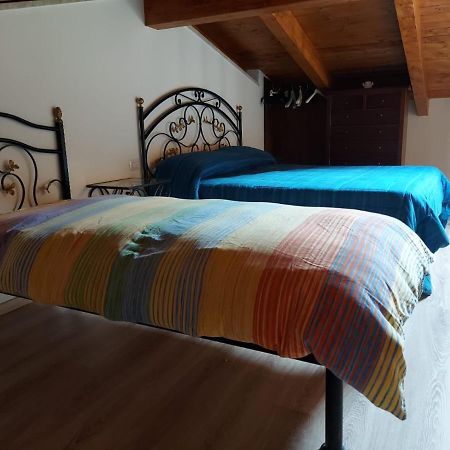 La Casa Sull'Aia,Av Bed & Breakfast Santo Stefano del Sole Exterior photo